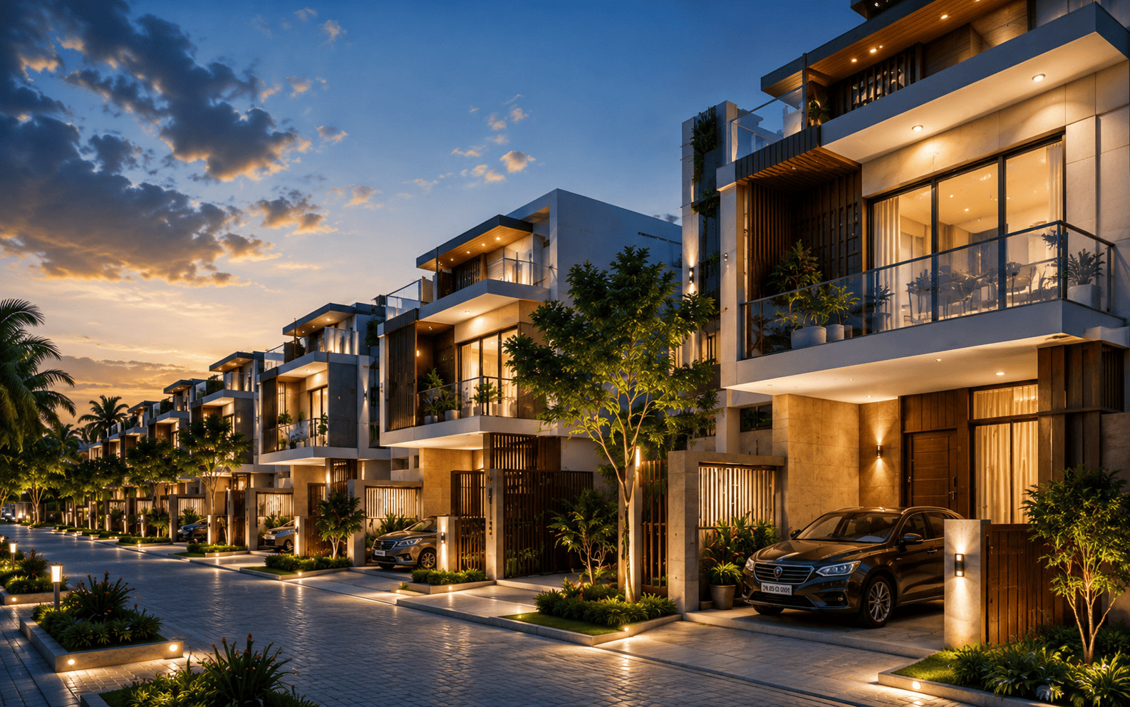 Investment Property