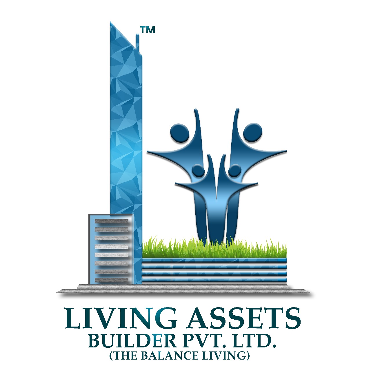 Living Assets Builder Private Limited