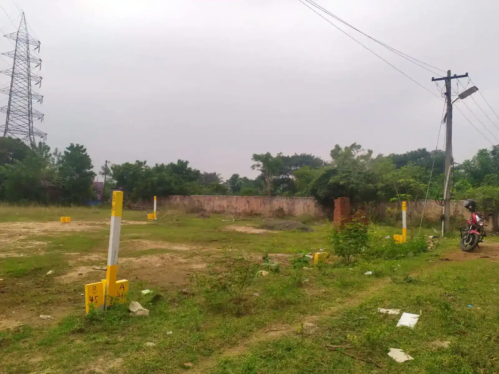 Thenpalani Nagar,Kannivakkam,Guduvanchery