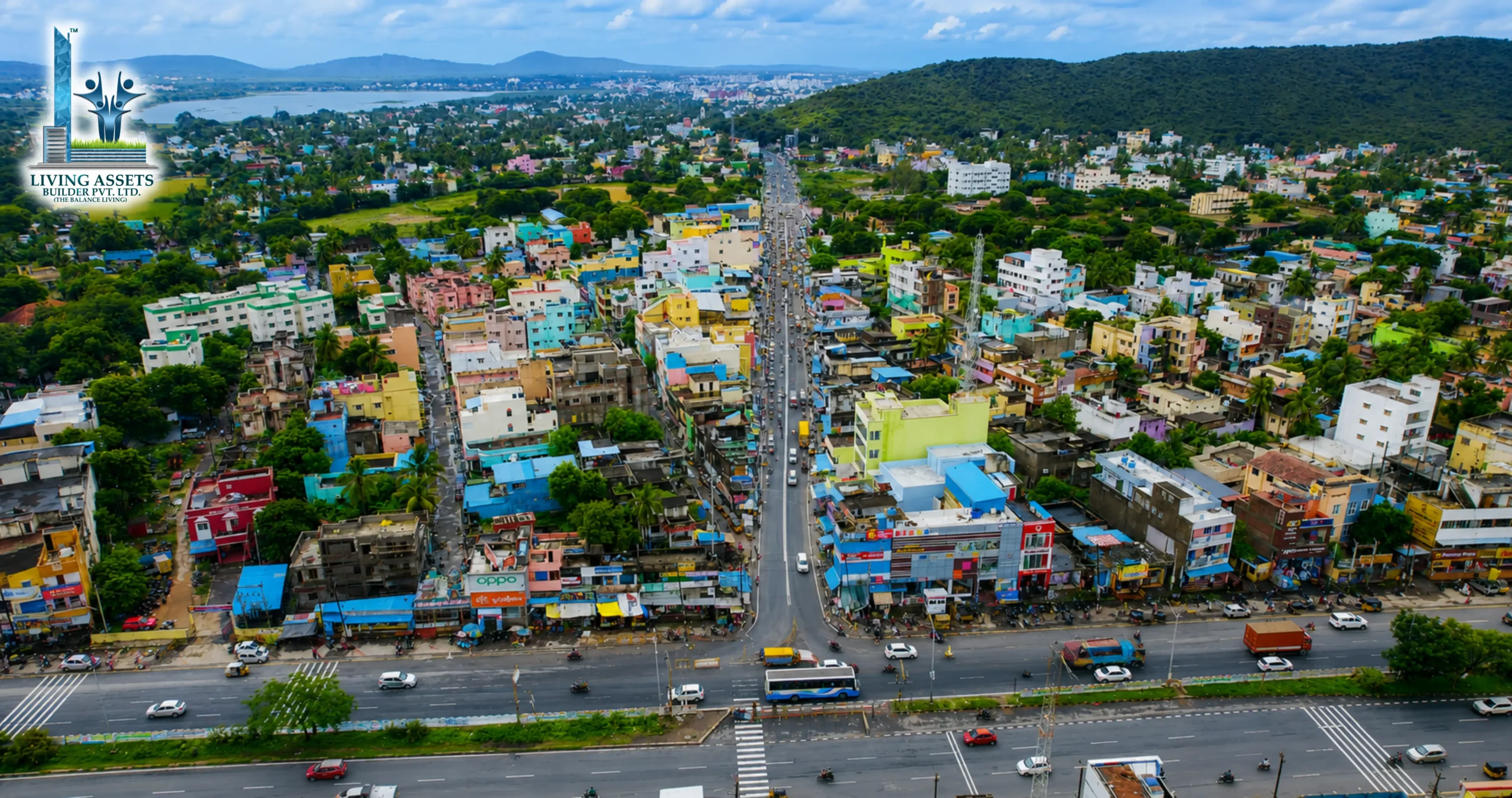 Why Choose Guduvanchery for Your Land Investment