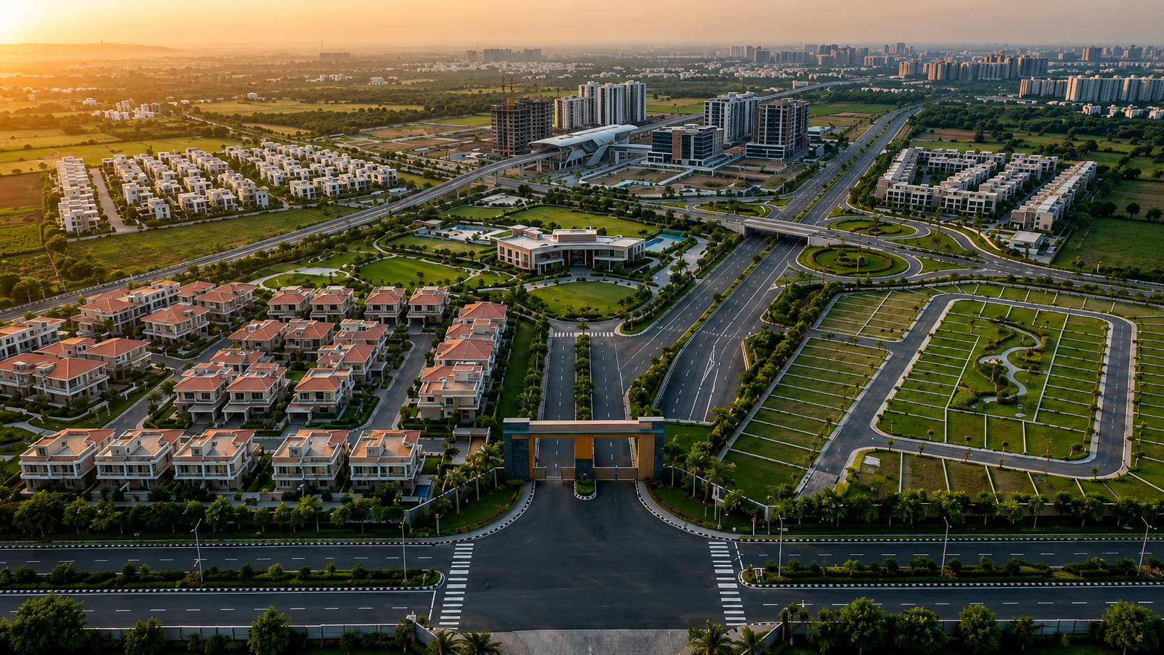 Living Assets Builder expansion across locations