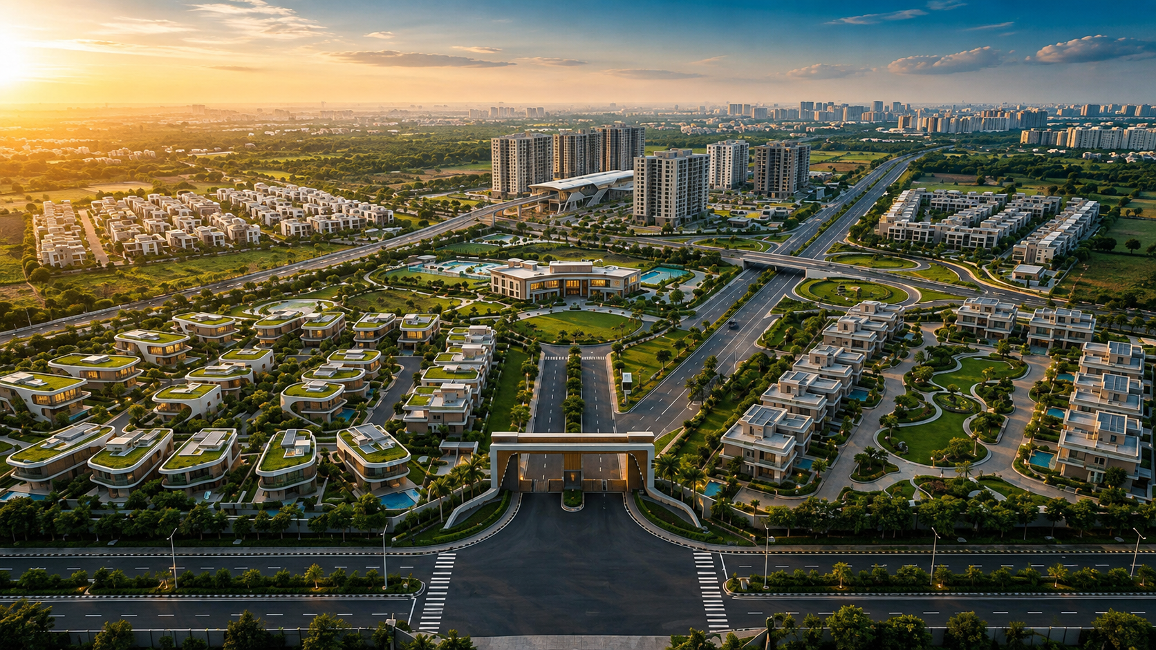 Living Assets Builder future real estate development