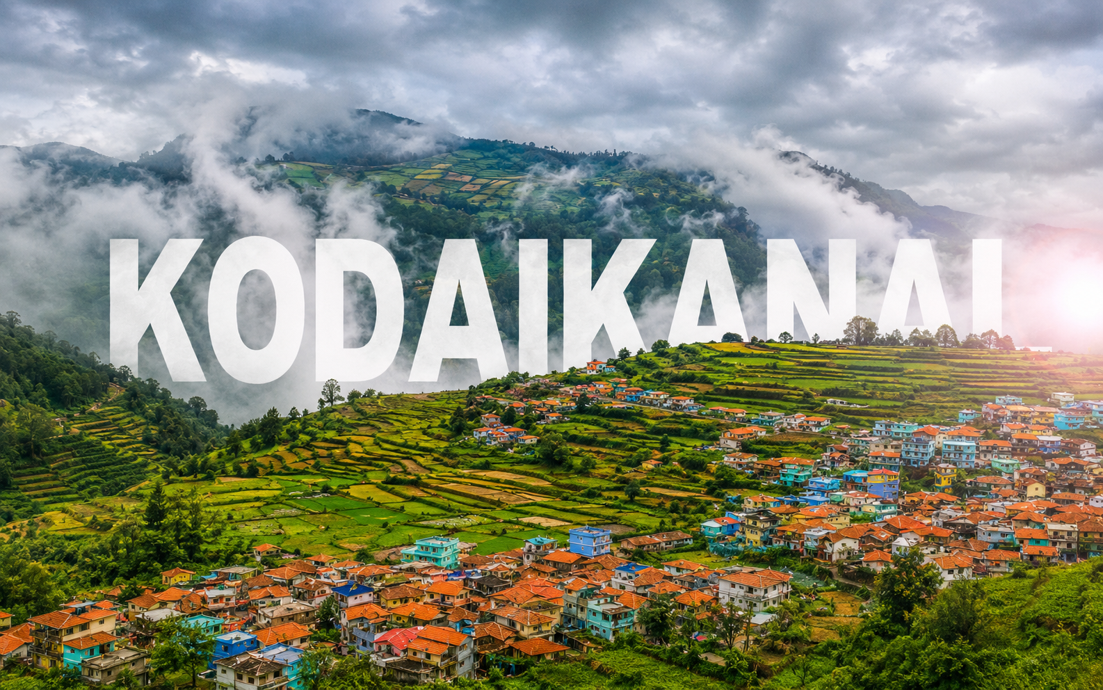 Kodainkanal