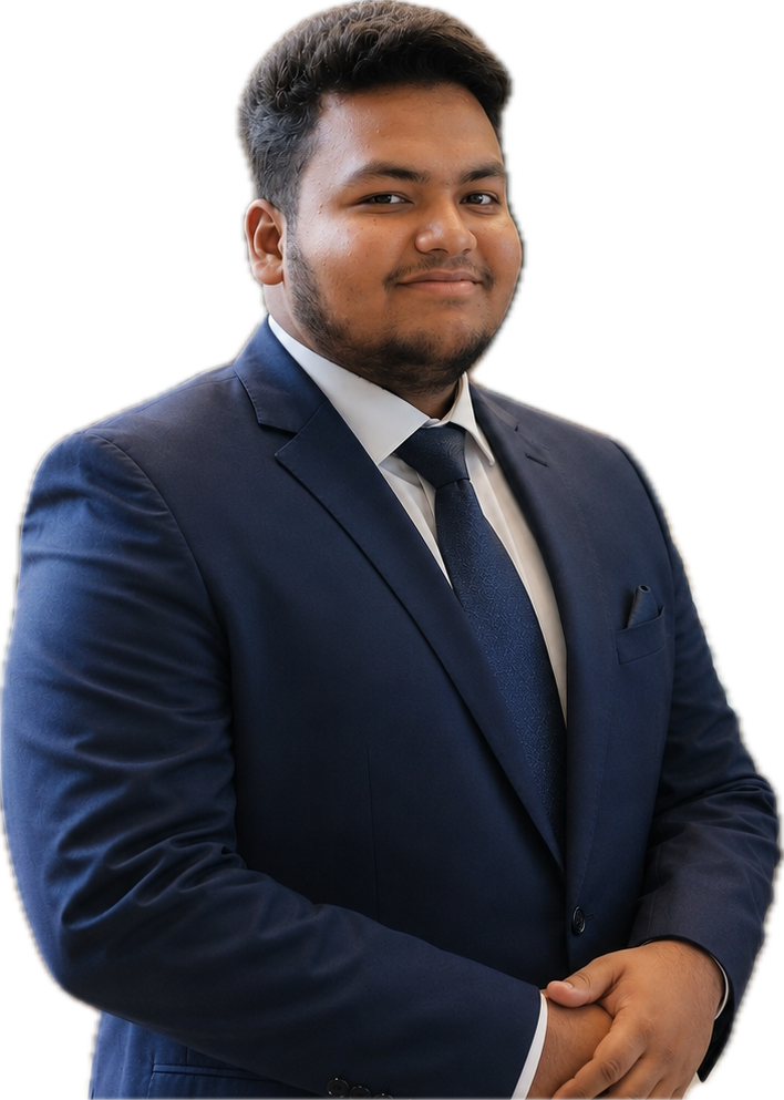 Mohamed Musathik K