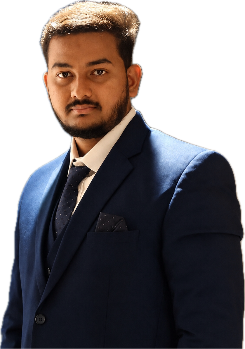 Co-Founder