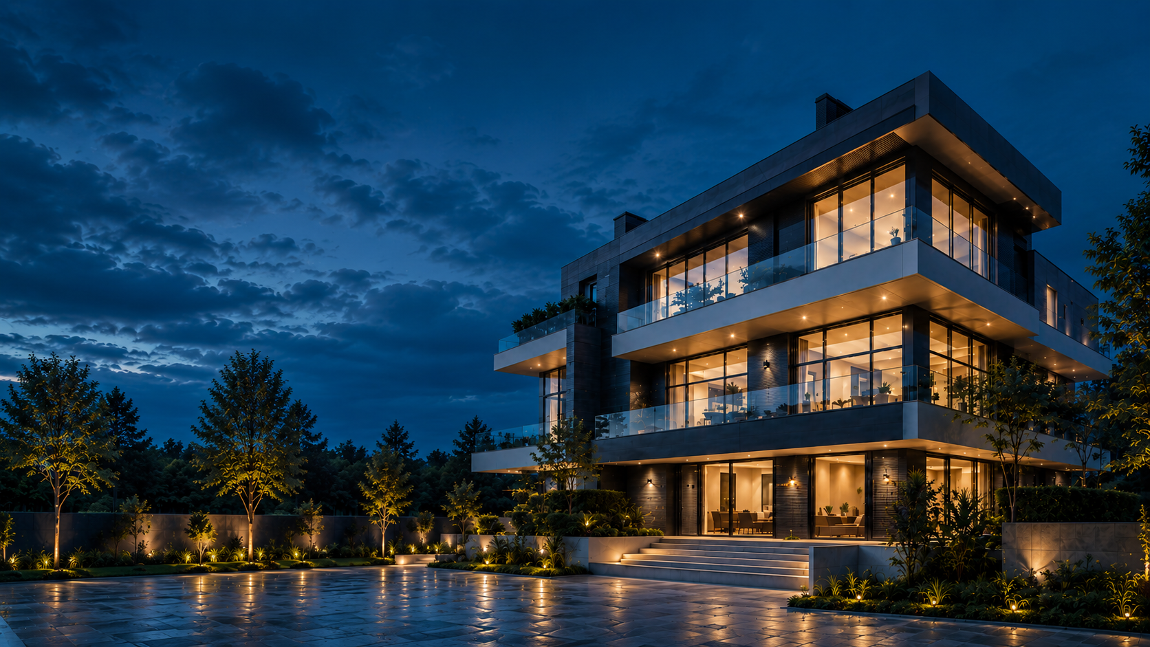 Real estate developer in Chennai - Living Assets Builder