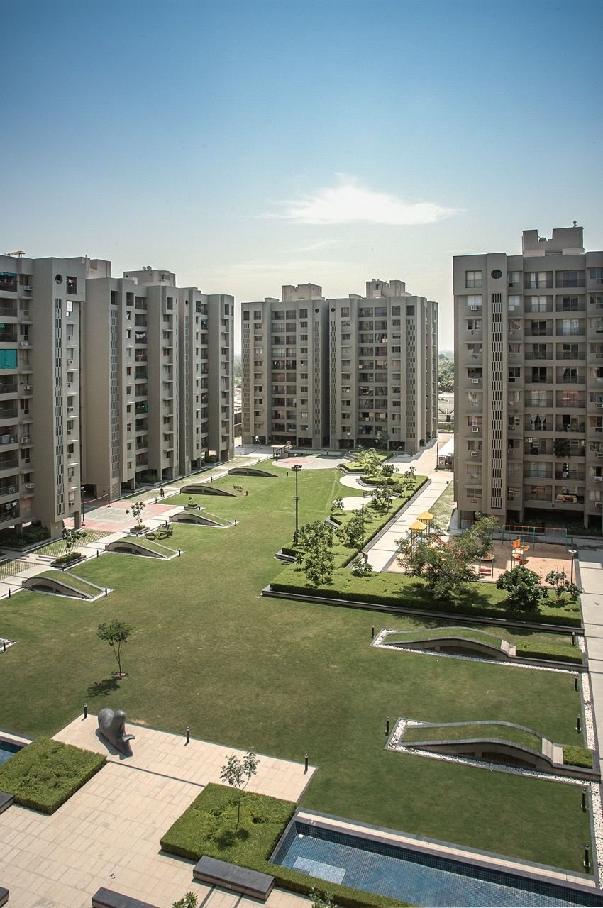 Apartments