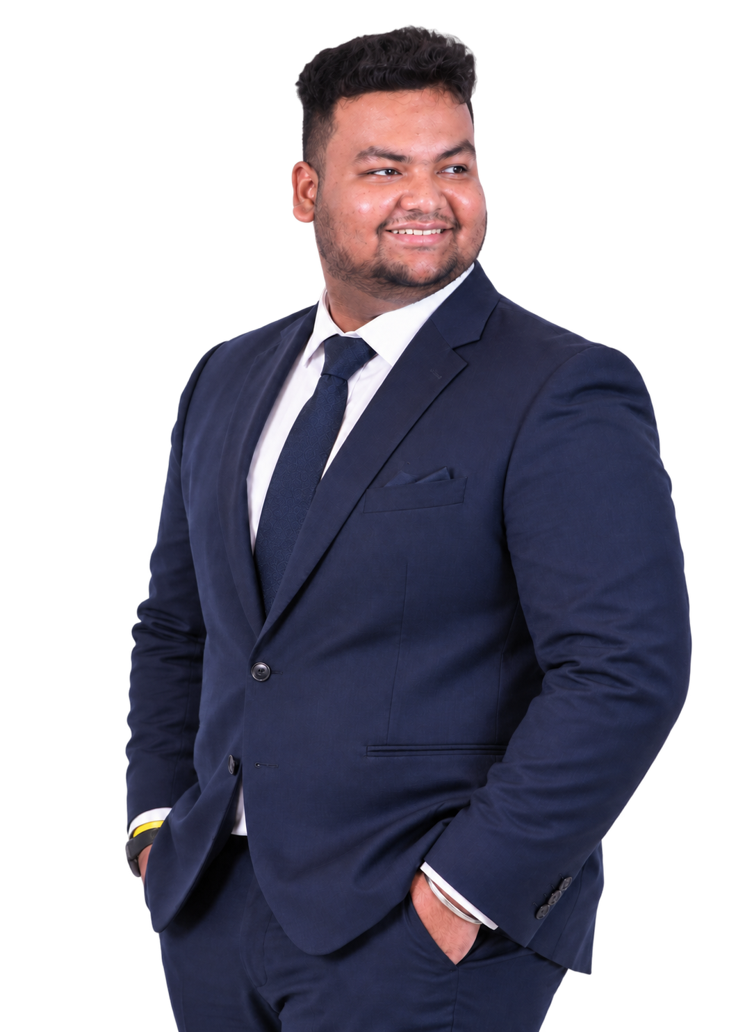Mohamed Musathik K