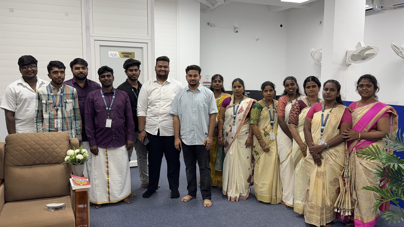 Living Assets Family