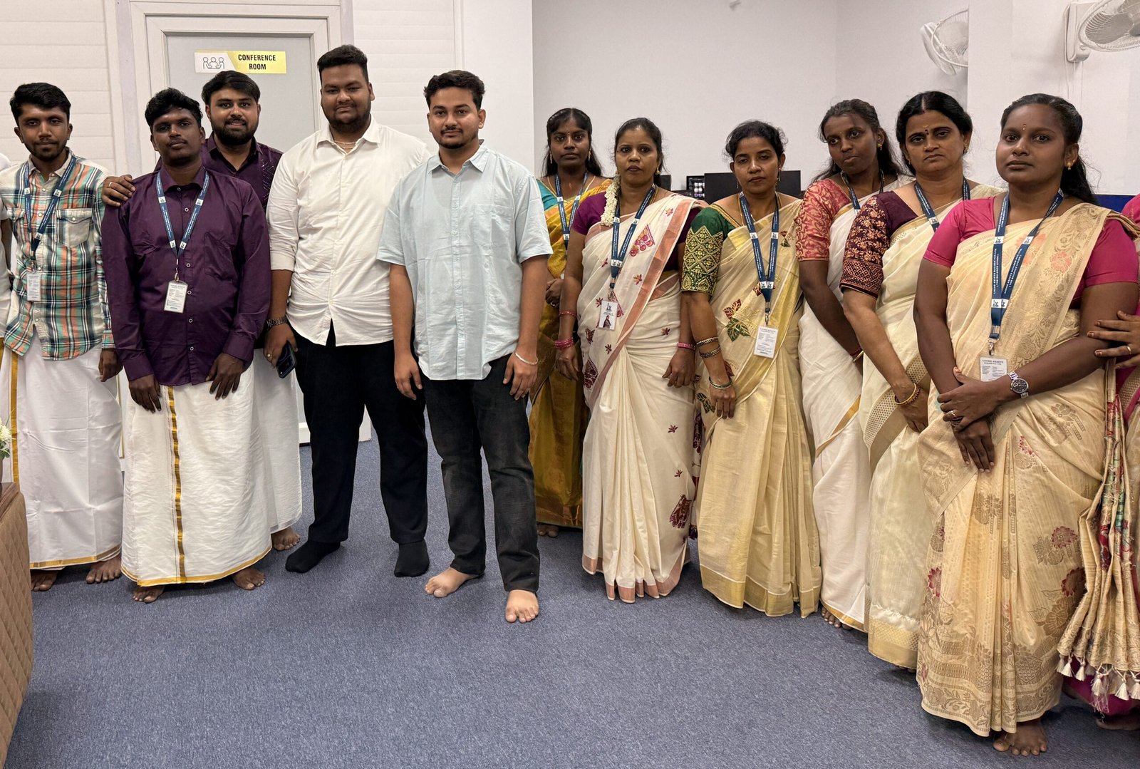 Living Assets Family