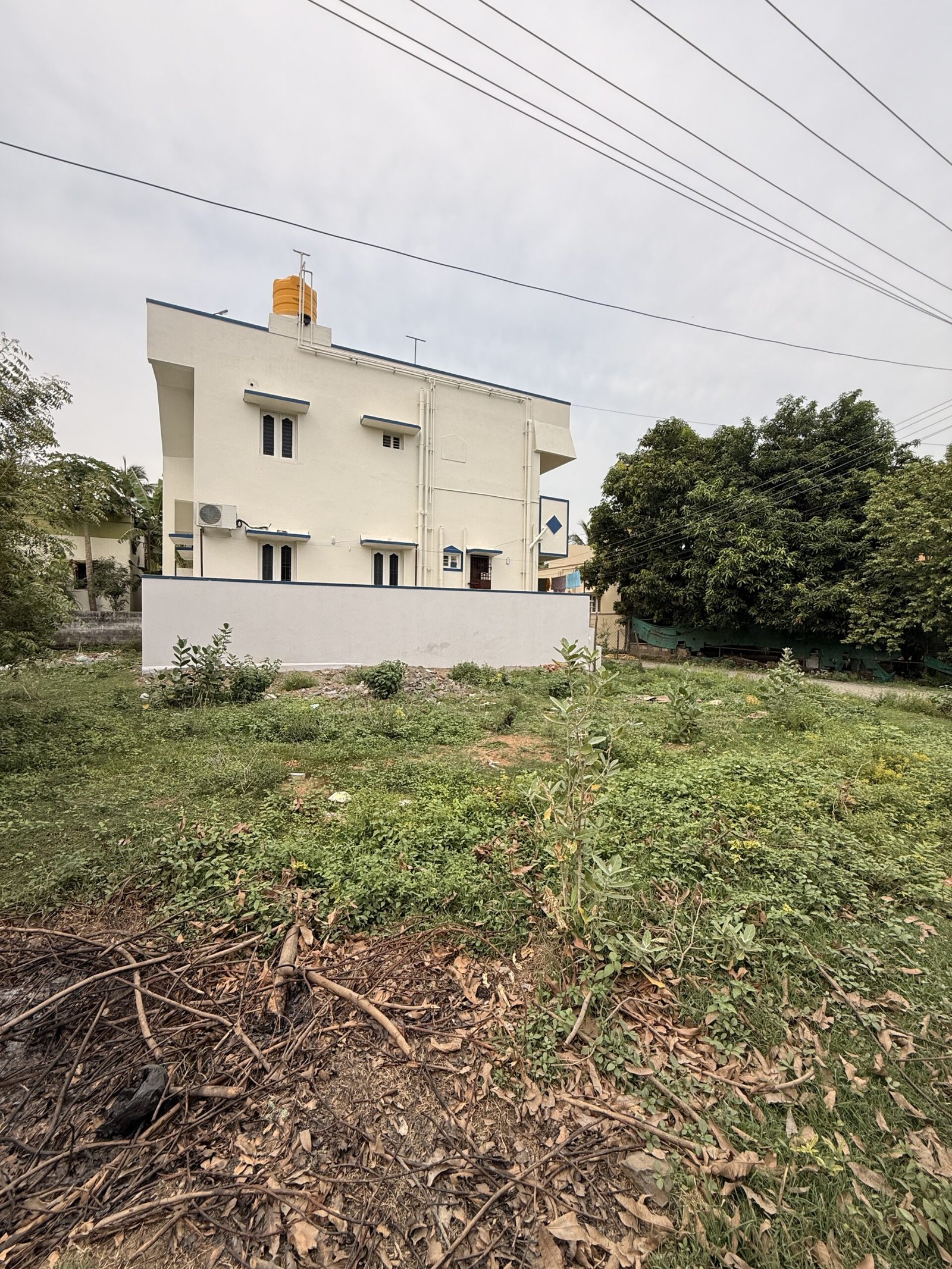 Brindavan Avenue