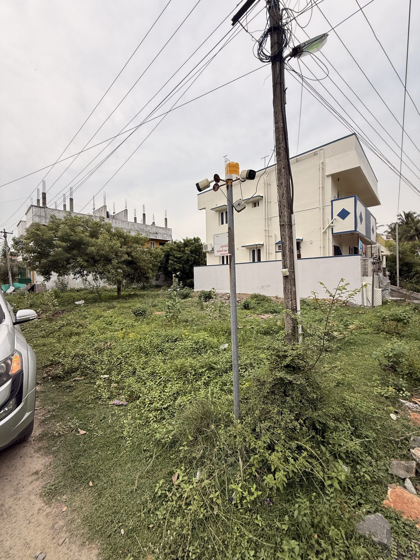 Brindavan Avenue