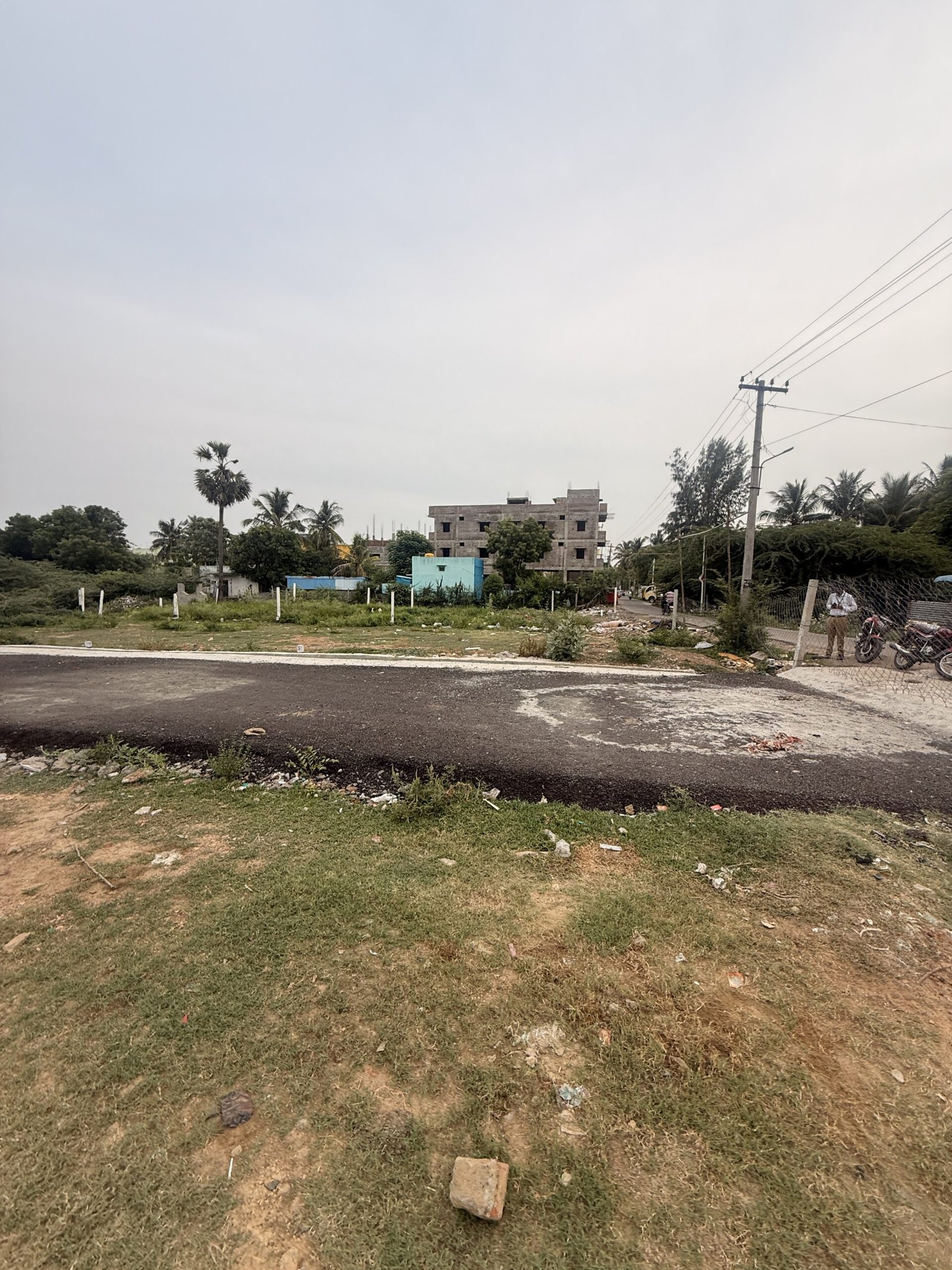 Naarayanapuram