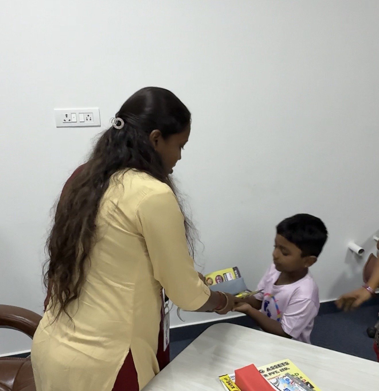 Free Stationery for Kids