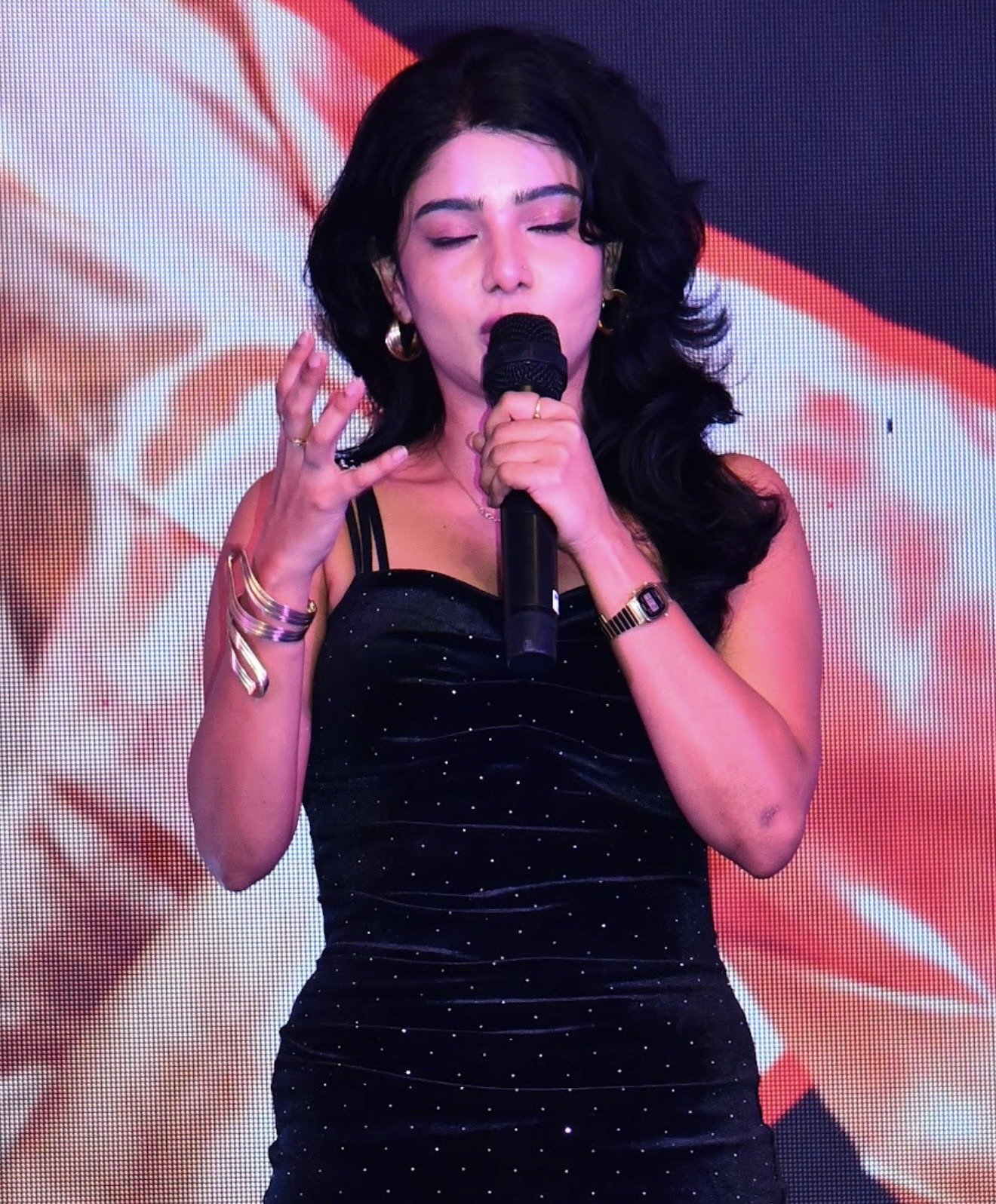 Guest Actress Pavithra